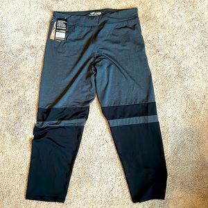 New with tags - athletic pants